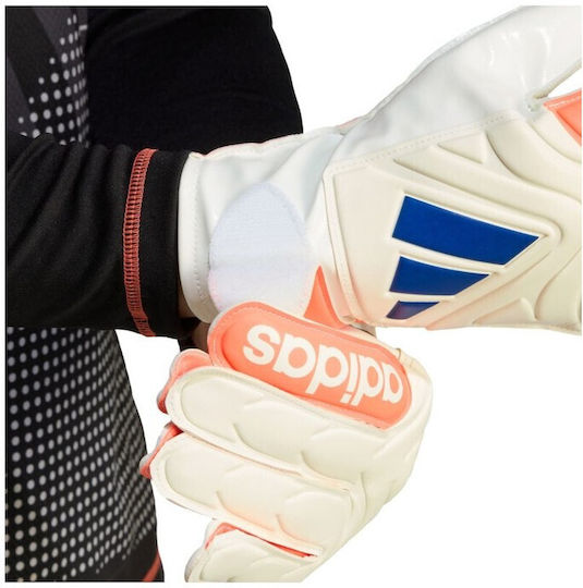 adidas Copa Adults Goalkeeper Gloves Orange