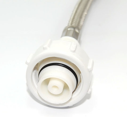 Σπιραλ Φλοτερ Geberit Delta 240.921.00.1
