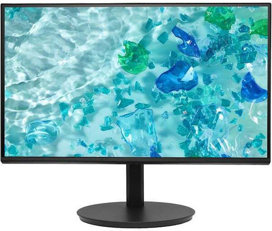 Acer Vero CB272P6b IPS Gaming Monitor 27" FHD 1920x1080 144Hz with Response Time 4ms GTG