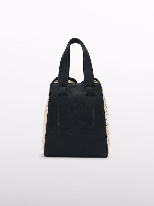 Abel & Lula Παιδική Τσάντα Μαύρη