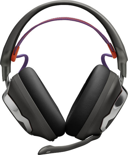 JBL Quantum 950 Ασύρματο Over Ear Gaming Headset με σύνδεση 3.5mm / Bluetooth