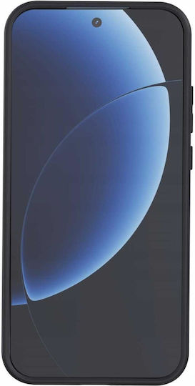 Spacecase Hybrid Magsafe Back Cover Plastic Black (Realme GT 8 Pro)
