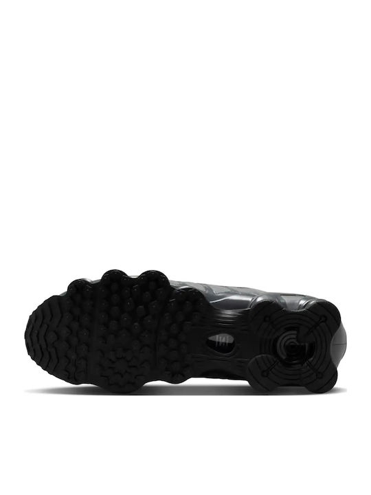 Ανδρικά Sneakers Μαύρα