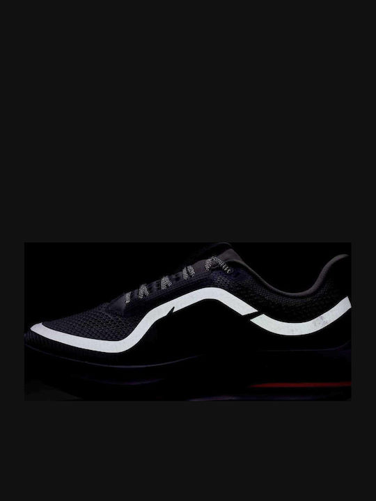Pegasus Premium Pantofi Sport Pentru Femei Tip Alergare Gri