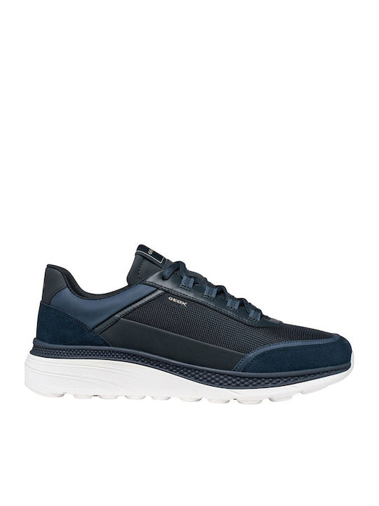 Geox U Spherica Actif Sneakers Navy / Dk Avio Geox U Spherica Actif Sneakers Navy / Dk Avio