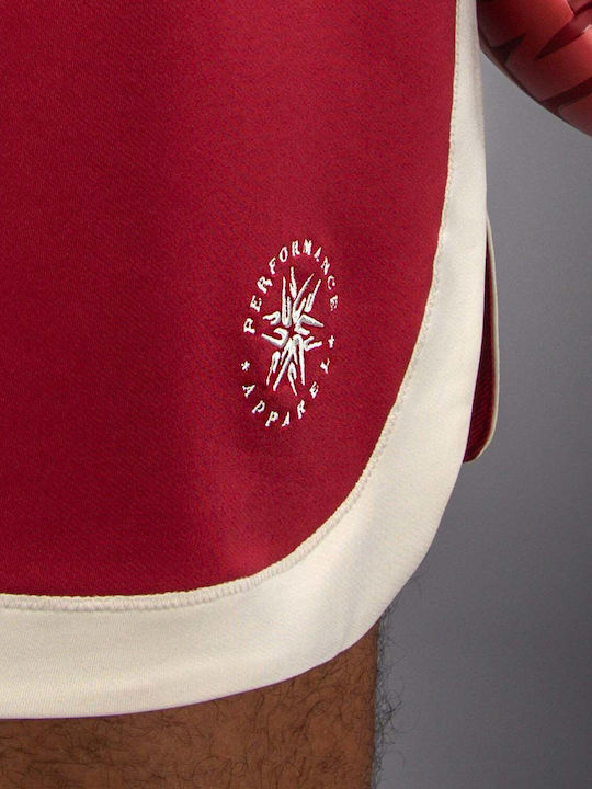 Venum Light 5.0 VENUM-05167-003 MMA Shorts Red