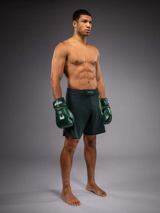 Venum Light 5.0 VENUM-05103-459 MMA Shorts Green