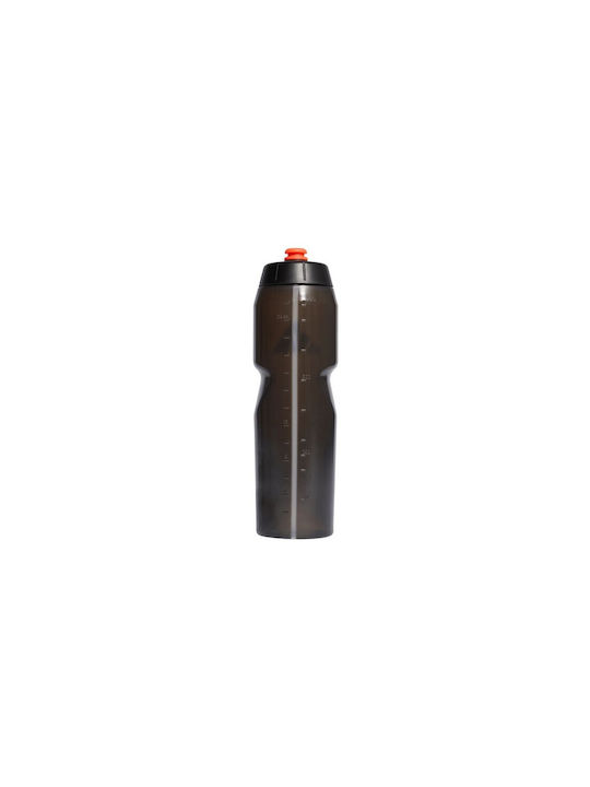 adidas Performance Bottle Wasserflasche Kunststoff Radfahren 750ml Schwarze