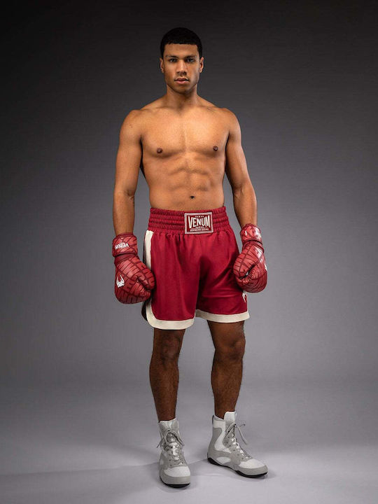 Venum Light 5.0 VENUM-05167-003 MMA Shorts Red