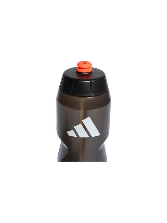 adidas Performance Bottle Plastic Cycling Water Bottle 750ml Black