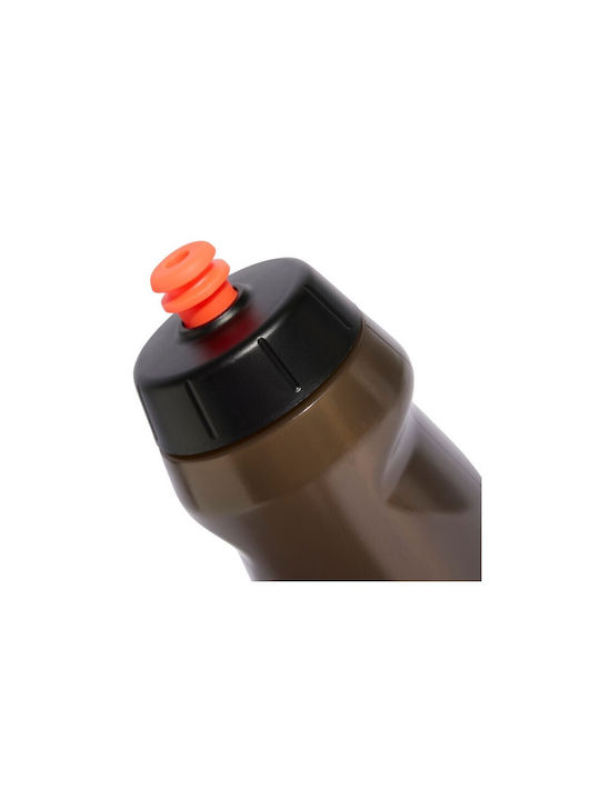 adidas Performance Sticlă De Apă Sportivă Din Plastic 500ml Maro