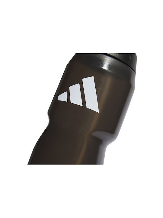 adidas Performance Bottle Plastic Cycling Water Bottle 750ml Black