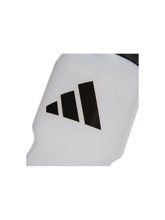 adidas Performance Bottle Αθλητικό Παγούρι Πλαστικό 750ml Μαύρο