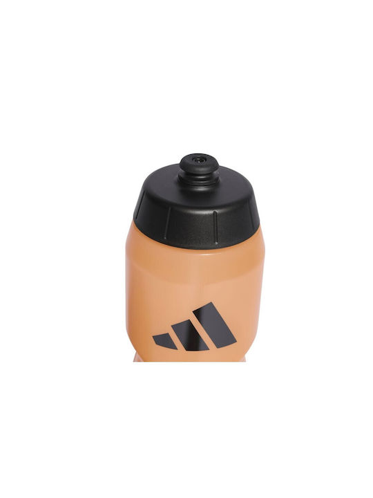 adidas Performance Bottle Sticla de apa Plastic 750ml Negru