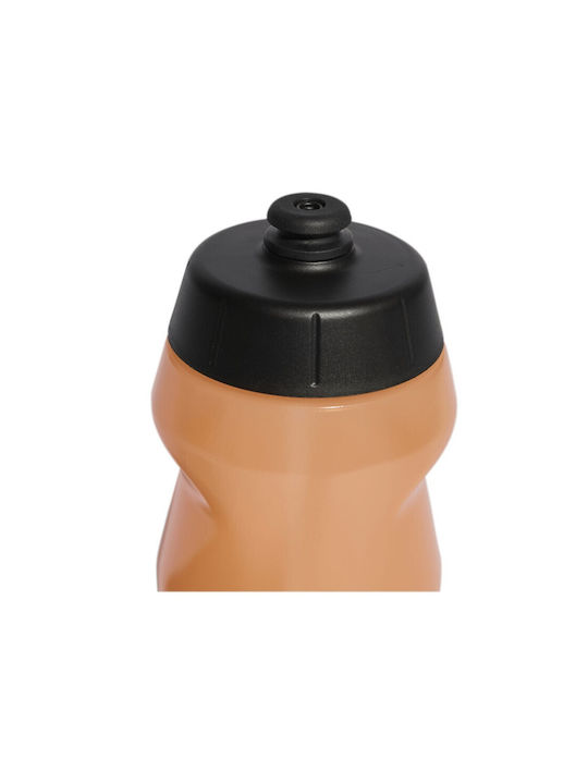 adidas Performance Bottle Wasserflasche Kunststoff Radfahren 500ml Schwarze