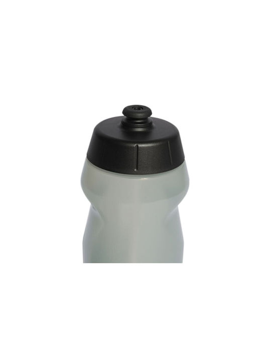 adidas Performance Bottle Wasserflasche Kunststoff 500ml Schwarz