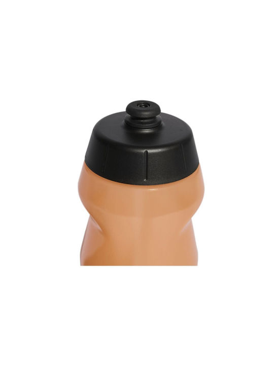 adidas Performance Bottle Wasserflasche Kunststoff Radfahren 500ml Schwarze