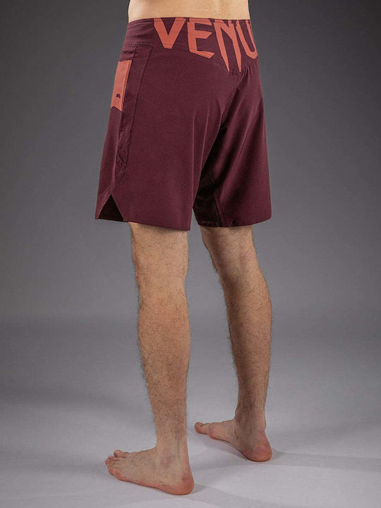 Venum Light 5.0 VENUM-05103-058 MMA Shorts Brown
