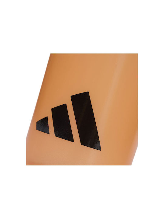 adidas Performance Bottle Wasserflasche Kunststoff Radfahren 500ml Schwarze