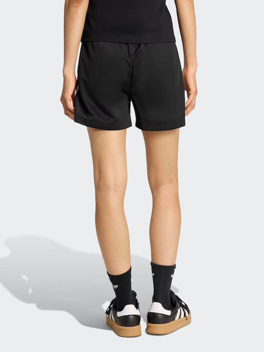 Firebird Firebird Damen-Shorts - Bermudas Schwarz