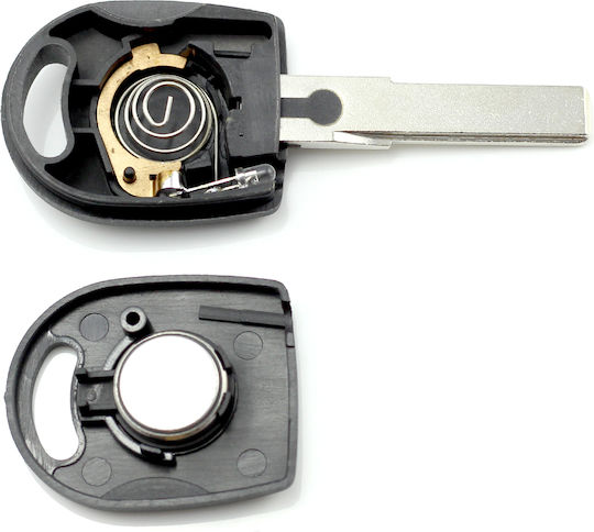 CarGuard Cheie Auto