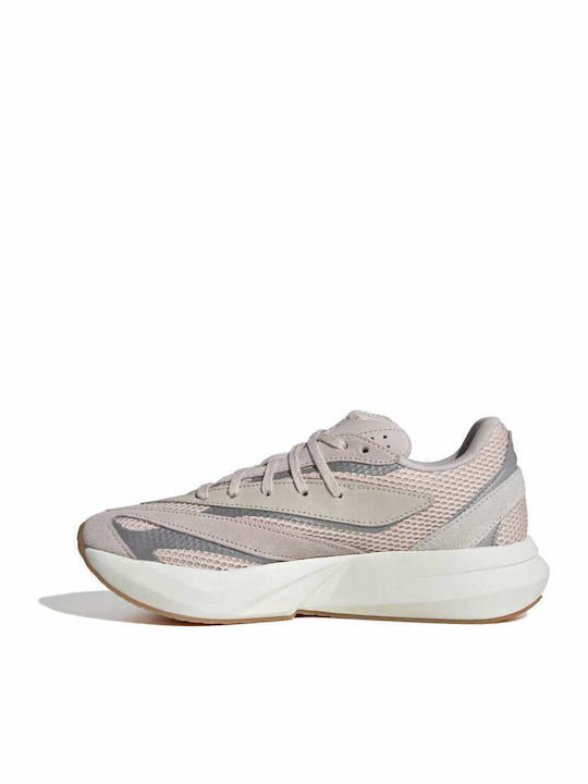 adidas Lightblaze Sneakers Μπεζ adidas Lightblaze Sneakers Μπεζ