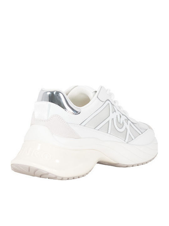 Adidași Pentru Femei Albi