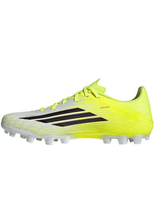 adidas F50 League Ποδοσφαιρικά Παπούτσια με Τάπες AG