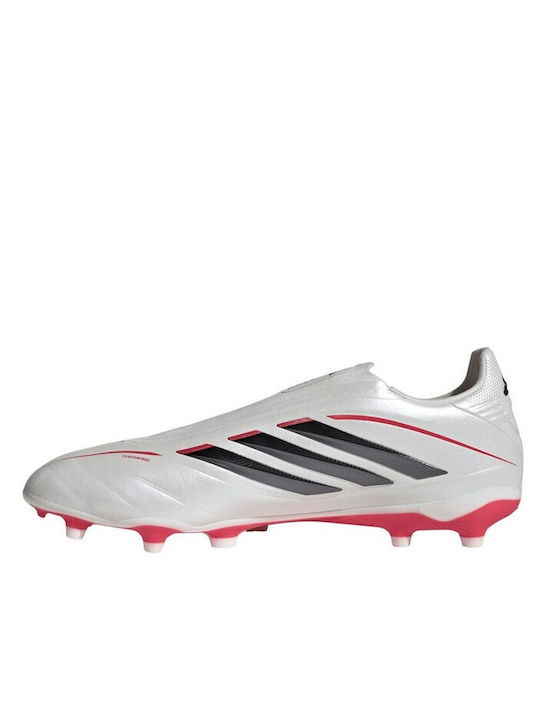 adidas Copa Pure Iv Футболни Обувки с Бутони Сребристи