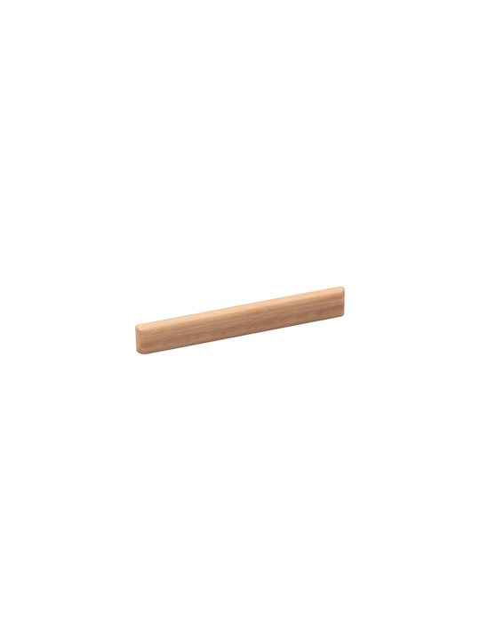 Roline Mâner Mobilier din Lemn în Culoare Maro cu Distanța între Centre 160mm ICP-14049-160mm 1buc Roline Mâner Mobilier din Lemn în Culoare Maro cu Distanța între Centre 160mm ICP-14049-160mm 1buc