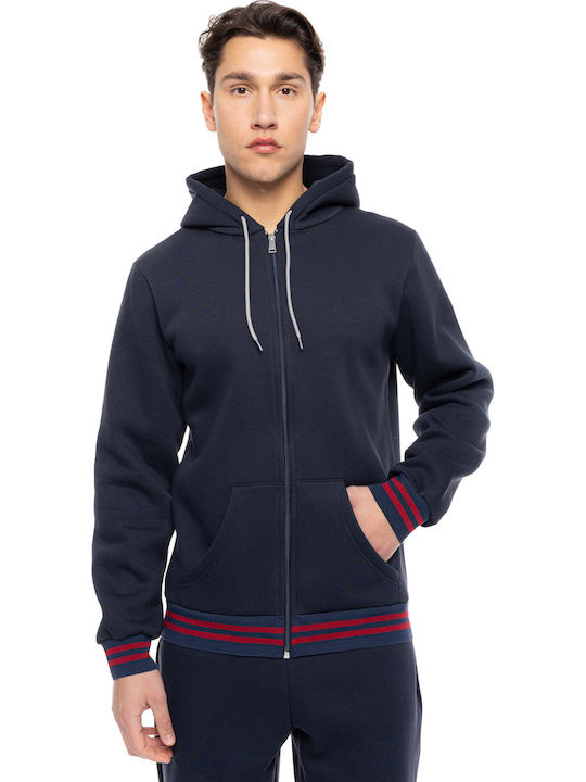 Tracksuit Yacht Blue