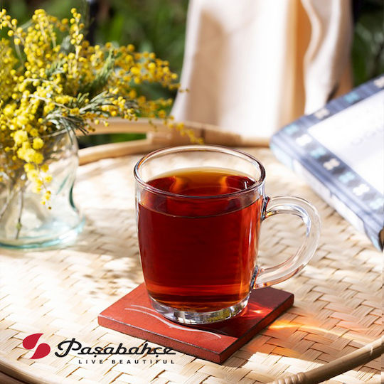 Espiel Основна Керамична Чаша 340ml