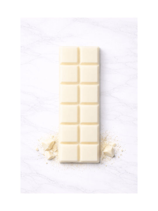 Wax Melt Parfumat cu Aromă White Musk 8461 55gr