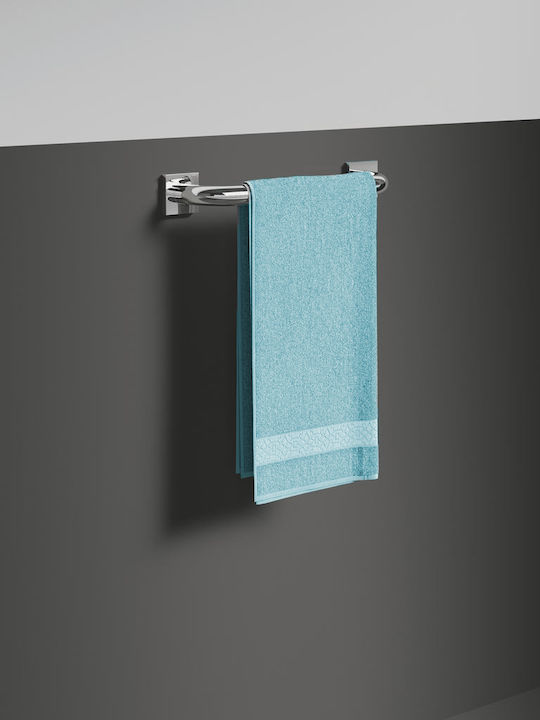 Ideal Standard Mâner de Baie 30cm Argintiu