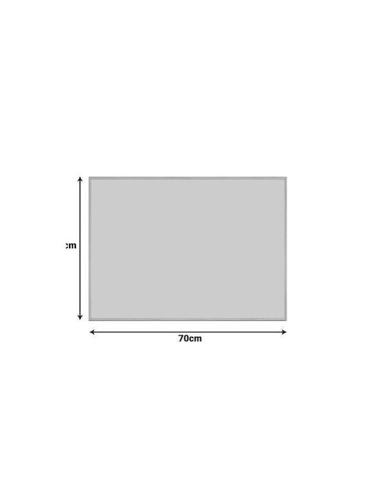 Pakketo Loveser Πίνακας Ελαιογραφία Υφασμάτινος 70x50cm