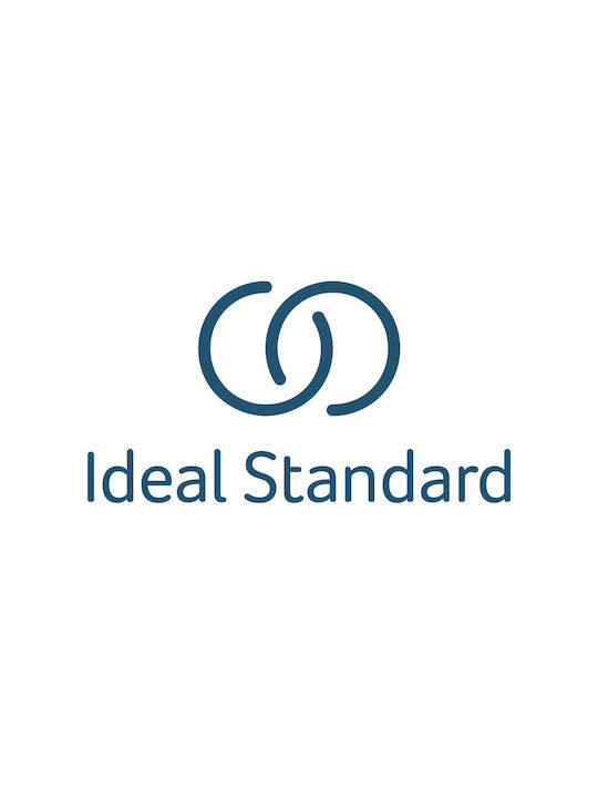 Ideal Standard Μπανιέρα Ακρυλική 120x70cm