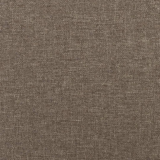 Fabric Upholstered Burgundy Bench Stool 70x35x41cm