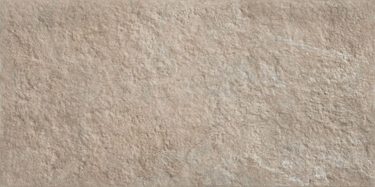 Keros Fliese Boden Innenbereich 60x30cm Taupe