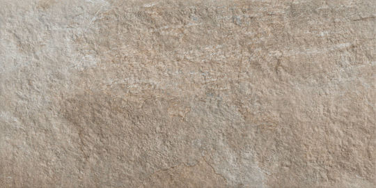 Keros Fliese Boden Innenbereich 60x30cm Taupe
