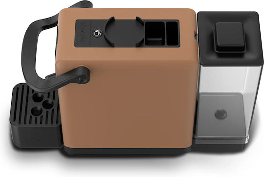 Didiesse Espressor pentru capsule E.S.E. Pod Presiune 15bar Aurie