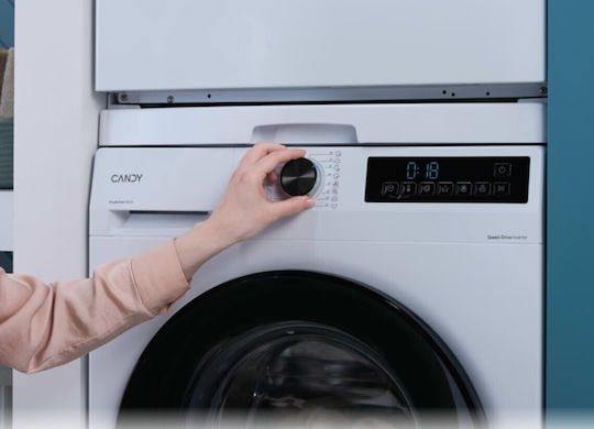 ProWash&Dry 300 Washer Dryer 10kg/6kg Steam 1400 Spin Speed