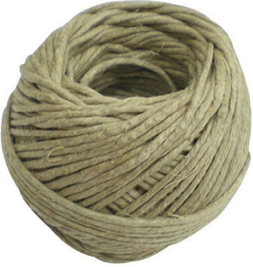 Justnote Hemp Waxed 100gr ~60m 3941 String 3941