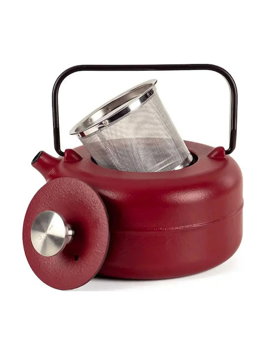Luigi Ferrero Teapot 800ml