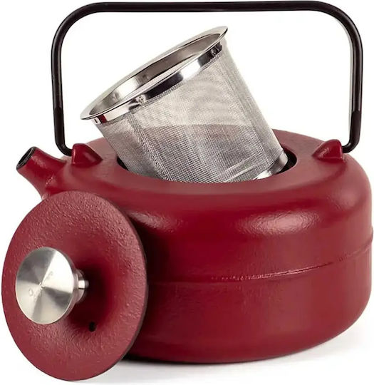 Luigi Ferrero Teapot 800ml Luigi Ferrero Teapot 800ml