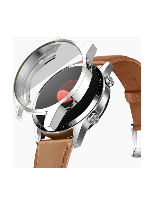 Tpu Case Huawei Watch 4 Pro 48mm Silver Oem