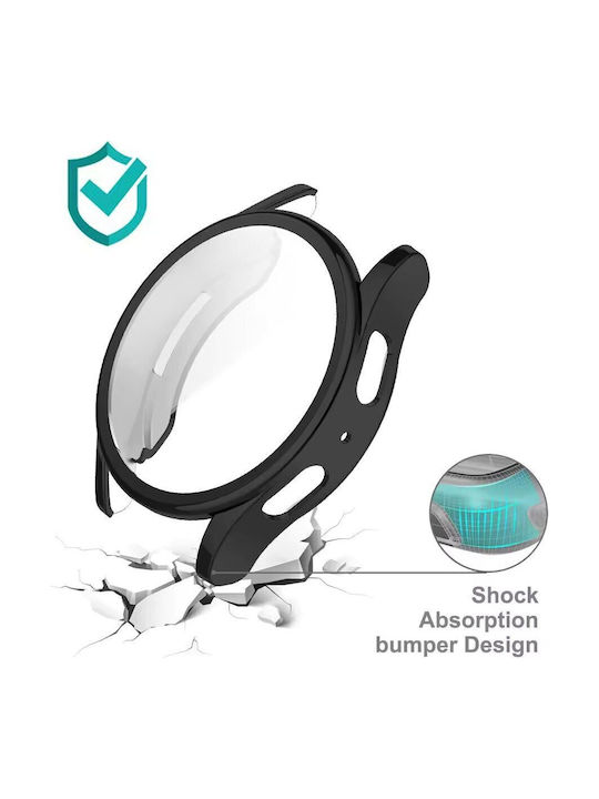 Tpu Case Samsung Watch 7 40mm Silver Oem