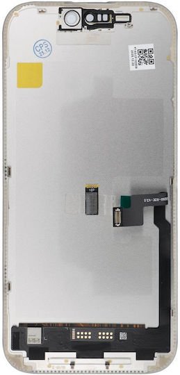 Fixcell Ecran Lcd iPhone 16 Pro Hard Oled IC Detașabil Fixcell