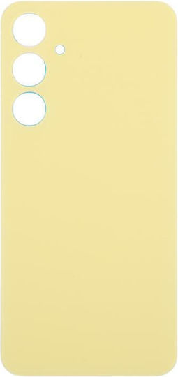 Καπάκι Μπαταρίας Samsung Galaxy A55 Sm-a556b Yellow