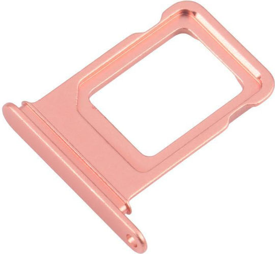 Oem Υποδοχή Κάρτας Sim Iphone 17 Pro 17 Pro Max Pink