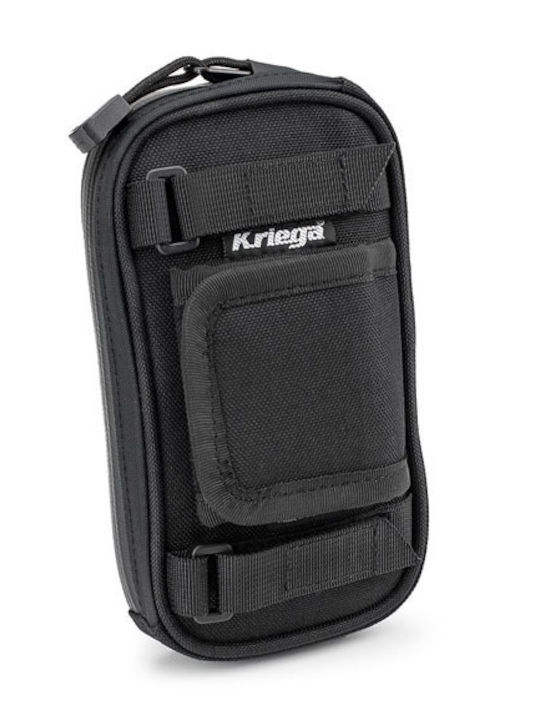 Kriega Τσαντάκι Στήθους Αναβάτη Roland Sand Design X Μαύρο Kriega Τσαντάκι Στήθους Αναβάτη Roland Sand Design X Μαύρο